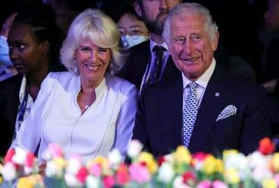 Prince Charles expresses ‘sorrow’ over slavery’s ‘enduring impact’ at Commonwealth meeting in Rwanda