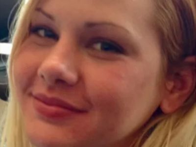 Woman, 36, has face burned off in violent Philadelphia street attack