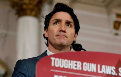 Trudeau denies interfering in investigation into Canada’s worst mass shooting