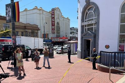 Police arrest suspect in fatal San Francisco train shooting