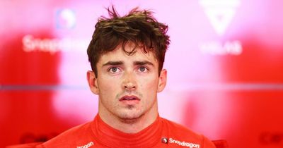 Charles Leclerc title credentials questioned by F1 champion who backs Max Verstappen