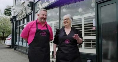Northumberland chippy and restaurant to appear on Come Dine With Me: The Professionals