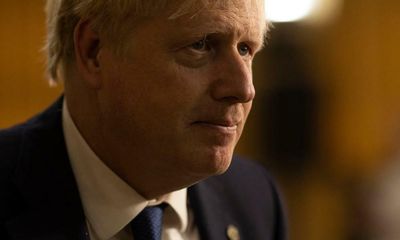 Two ways to bring down a PM: Boris Johnson’s rebels see opportunities