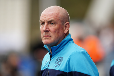 Mark Warburton appointed first team assistant coach of West Ham