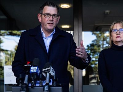 Vic Labor govt picks new deputy, ministers