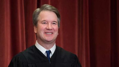 Kavanaugh Indicates States Can't Bar Residents From Getting Abortions in Other States