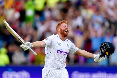 Jonny Bairstow century leads thrilling England fightback at Headingley