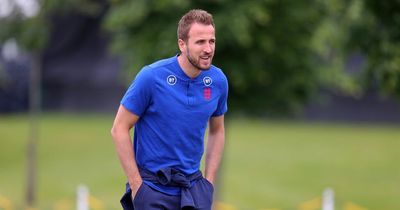 Fabio Paratici can beat Chelsea to complete £60m Tottenham transfer for player Harry Kane loves