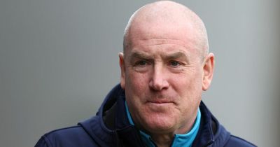 Mark Warburton makes West Ham move as former Rangers boss completes David Moyes link up