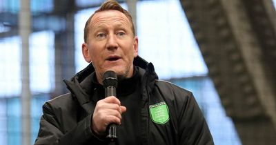 'That would be magnificent for the club' Ray Parlour gives verdict on Newcastle United season expectations