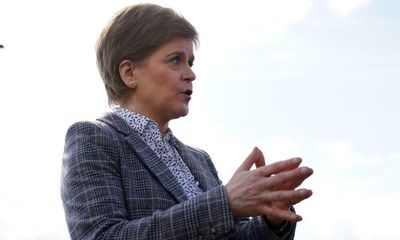 New SNP sexual harassment complaints policy ‘in weeks’, say insiders