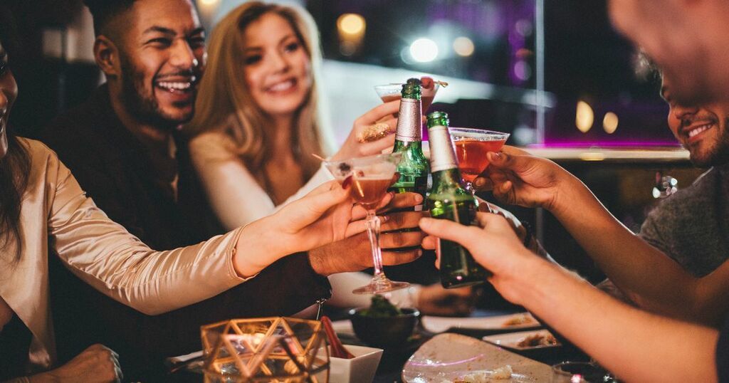 Binge drinking effects explained by expert as…