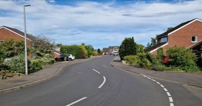 Tayside Police enquiries stepped up after men spotted attempting to break into Carse of Gowrie homes