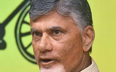 Andhra Pradesh: Naidu condemns ‘attack’ on Chittoor former Mayor