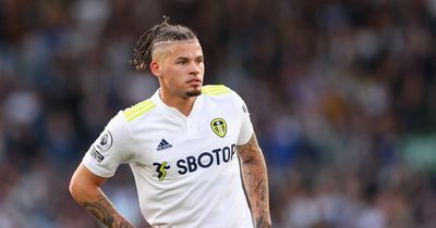 Gary Lineker makes Kalvin Phillips 'progress' hint after Leeds United agree transfer fee with Man City