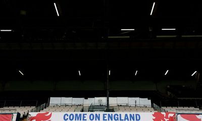 England 5-1 Netherlands: women’s international friendly – as it happened