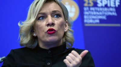 Russia Says EU Candidate Status for Ukraine, Moldova Will Have Negative Consequences