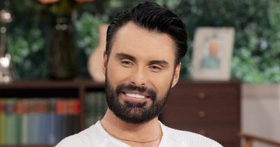 Channel 4 Celebrity Gogglebox and The Lateish show: Real life of Rylan Clark - real name, mum's illness, heartbreaking split and body transformation