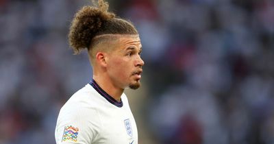 'The club is broken' — Man United fans fume at Glazers as Man City close in on Kalvin Phillips