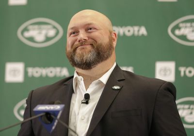 PFF: Jets’ salary cap forecast ranks among NFL’s best