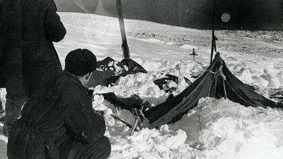 The Dyatlov Pass incident sparked terror and conspiracy theories. But has the mystery finally been solved?