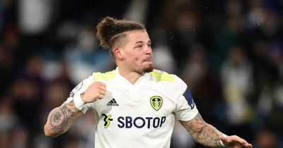 Man City have just echoed Liverpool transfer moves with £45m Kalvin Phillips signing