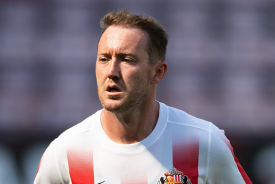 Hibs sign ex-Celtic star Aiden McGeady on one-year deal