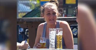 Drunk mum went straight to pub after escaping jail on 'no drink' promise