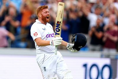 Jonny Bairstow and England looking to ‘take the game forward’