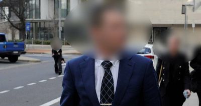 'Predatory' sports star procured girl for sex, solicited child abuse material