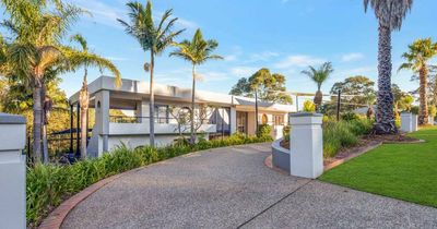 South Coast holiday house tipped to double suburb record