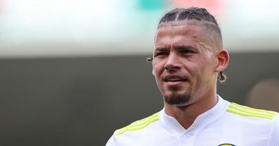 Man Utd fans respond to Man City landing midfield target Kalvin Phillips