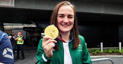 Green light for Kellie Harrington to go for gold again at Paris 2024 as IOC include Boxing