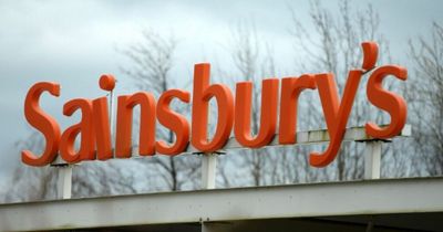 Sainsbury’s issue urgent recall of own brand cooked prawns that could be unsafe to eat