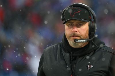 Atlanta Falcons top NFL list of dead money against the salary cap