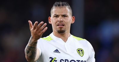 Leeds United supporters make Kalvin Phillips and Nathan Ake comparison ahead of Man City transfer