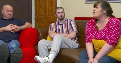 Ex-Gogglebox star Tom Malone Jr announces Autism diagnosis after always 'feeling a bit different'