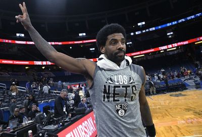 Kyrie Irving: How his preferred teams can acquire him