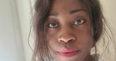 Mum-of-two 'speechless' after fire rips through 'all she has'