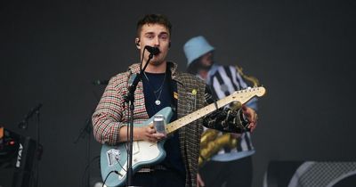 Sam Fender storms Glastonbury and does Newcastle proud with epic debut performance