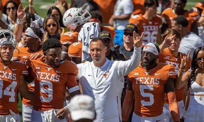 Texas Longhorns Preview 2022: Season Prediction, Breakdown, Key Games, Players