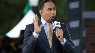 Stephen A. Smith’s Rants About Knicks’ NBA Draft Go Viral