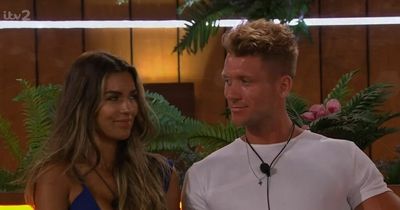 Love Island bombshell Charlie couples up with Ekin-Su as Jay chooses Paige