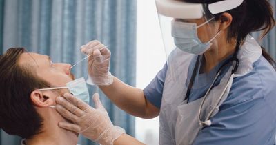 NHS Lothian 'under extreme pressure' as Covid infections rise in Scotland