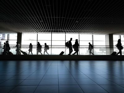 The Companies Paying For Abortion Travel: Tesla, Zillow And Many More