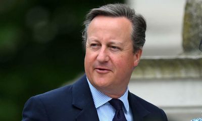 Here is what the Liberal party could learn from the Conservatives under David Cameron