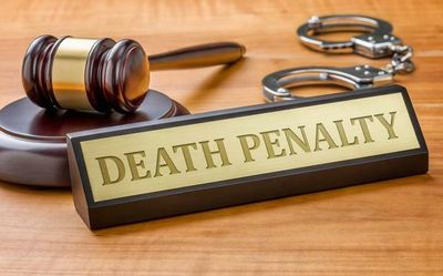 Judiciary has never tried to make death penalty redundant: SC judgment