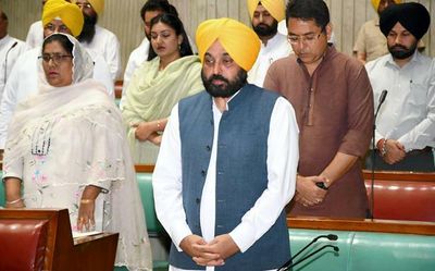 Punjab Cabinet nod to table White Paper on State’s finances in Assembly