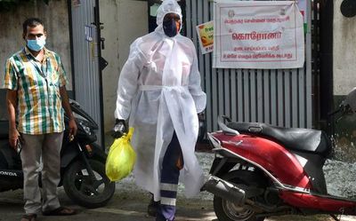 Tamil Nadu logs 1,359 fresh COVID-19 cases