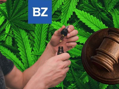 U.S. Congress Pushes Marijuana Protections For Athletes In New Spending Bills